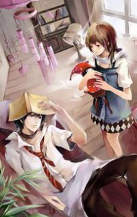 《李教授的婚後生活》
