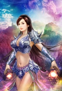 花洛长安时